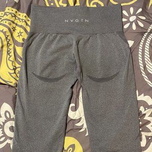 NVGTN NAVIGATOR  SEAMLESS CONTOUR LEGGINGS